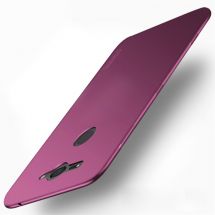 Силиконовый (TPU) чехол X-LEVEL Matte для Sony Xperia XZ2 Compact - Wine Red: фото 1 из 1