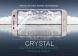 Защитная пленка NILLKIN Crystal для Samsung Galaxy S7 (G930) (115225C). Фото 1 из 7