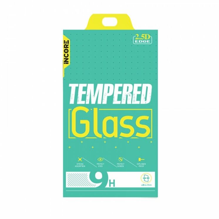 Защитное стекло INCORE Crystal Glass для iPhone 7 Plus / 8 Plus: фото 3 из 3