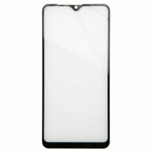 Захисне скло INCORE Full Glue для Samsung Galaxy A10 (A105)	 - Black: фото 1 з 1