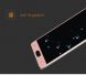 Захисне скло MOCOLO 3D Silk Print для OnePlus 5 - Black (162809B). Фото 6 з 7