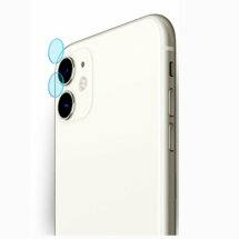 Защитное стекло на камеру MOCOLO Lens Protector для Apple iPhone 11: фото 1 из 5