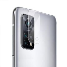 Защитное стекло на камеру MOCOLO Lens Protector для Xiaomi Mi 10T / Mi 10T Pro: фото 1 из 9