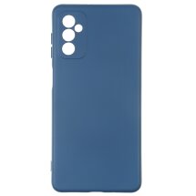 Захисний чохол ArmorStandart ICON Case для Samsung Galaxy M52 (M526) - Dark Blue: фото 1 з 8