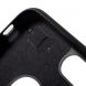 Захисний чохол G-Case Ostrich Skin для iPhone 7 Plus - Black (214220B). Фото 10 з 10