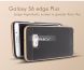 Защитный чехол IPAKY Hybrid для Samsung Galaxy S6 edge+ (G928) - Silver (100424S). Фото 4 из 9
