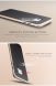 Защитный чехол IPAKY Hybrid для Samsung Galaxy S6 edge+ (G928) - Black (100424B). Фото 8 из 9