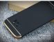 Захисний чохол IPAKY Slim Armor для Samsung Galaxy S7 edge (G935) - Black (111475B). Фото 2 з 10