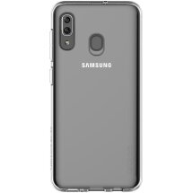 Защитный чехол KD Lab M Cover для Samsung Galaxy A30 (A305) GP-FPA305KDATW - Transparent: фото 1 из 2