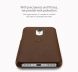 Защитный чехол LENUO Music Case для Xiaomi Redmi Note 4 - Black (132439B). Фото 13 из 13