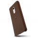 Защитный чехол LENUO Music Case для Xiaomi Redmi Note 4 - Brown (132439Z). Фото 2 из 13