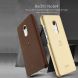 Защитный чехол LENUO Music Case для Xiaomi Redmi Note 4 - Brown (132439Z). Фото 6 из 13