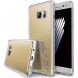 Защитный чехол RINGKE Mirror для Samsung Galaxy Note 7 (N930) - Gold (450121F). Фото 1 из 5