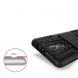Защитный чехол UniCase Hybrid X для Lenovo K6 / K6 Power - Black (133201B). Фото 12 из 12