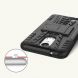 Защитный чехол UniCase Hybrid X для LG K10 2017 - Black (124206B). Фото 10 из 10