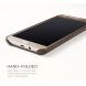 Защитный чехол X-LEVEL Vintage для Samsung Galaxy J5 2016 (J510) - Gold (292226F). Фото 10 из 11