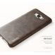 Защитный чехол X-LEVEL Vintage для Samsung Galaxy J5 2016 (J510) - Brown (292226Z). Фото 6 из 11