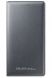 Чехол Flip Cover для Samsung Galaxy Grand Prime (G530) EF-WG530BFEGRU - Black (100301С). Фото 2 из 5