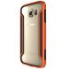 Защитный бампер NILLKIN Slim Border Series для Samsung Galaxy S6 (G920) - Orange (S6-2439O). Фото 3 из 16