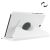 Чохол Deexe Rotation для Samsung Galaxy Tab S2 9.7 (T810/815) - White: фото 1 з 7
