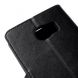 Чехол MERCURY Sonata Diary для Samsung Note 5 (N920) - Black (112323B). Фото 9 из 10