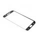 Захисне скло AMORUS Tempered Glass для Samsung Galaxy S6 edge (G925) - Black (S6-2569B). Фото 2 з 10
