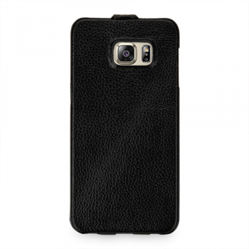 Кожаный чехол TETDED Flip Case для Samsung Galaxy Edge S6 edge+ (G928): фото 3 з 9