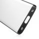 Захисне скло AMORUS Tempered Glass для Samsung Galaxy S6 edge (G925) - Black (S6-2569B). Фото 4 з 10