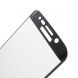Захисне скло AMORUS Tempered Glass для Samsung Galaxy S6 edge (G925) - Black (S6-2569B). Фото 5 з 10