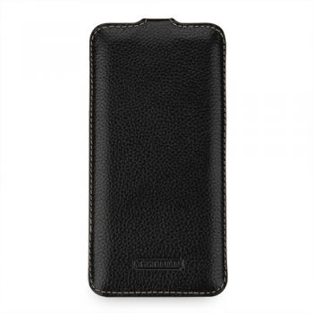 Кожаный чехол TETDED Flip Case для Samsung Galaxy Edge S6 edge+ (G928): фото 2 из 9