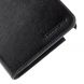 Чохол MERCURY Sonata Diary для Samsung Note 5 (N920) - Black (112323B). Фото 8 з 10