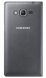 Чехол Flip Cover для Samsung Galaxy Grand Prime (G530) EF-WG530BFEGRU - Black (100301С). Фото 4 из 5