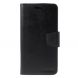 Чохол MERCURY Sonata Diary для Samsung Note 5 (N920) - Black (112323B). Фото 3 з 10