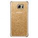 Накладка Glitter Cover для Samsung Galaxy Note 5 (N920) EF-XN920C - Gold: фото 1 из 7