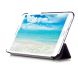 Чохол UniCase Slim для Samsung Galaxy Tab S2 8.0 (T710/715) - Brown (106003Z). Фото 5 з 15