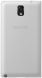 Чехол Flip Wallet для Samsung Galaxy Note 3 (N9000) - White (SN3-1901W). Фото 4 из 5