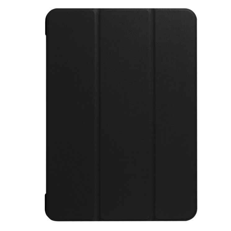 Чохол UniCase Slim для Lenovo Tab 4 10 (TB-X304) - Black: фото 2 з 9