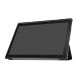Чохол UniCase Slim для Lenovo Tab 4 10 (TB-X304) - Black (142603B). Фото 4 з 9