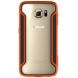 Захисний бампер NILLKIN Slim Border Series для Samsung Galaxy S6 (G920) - Orange (S6-2439O). Фото 1 з 16