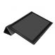 Чохол UniCase Slim для Lenovo Tab 4 10 (TB-X304) - Black (142603B). Фото 6 з 9