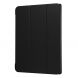Чохол UniCase Slim для Lenovo Tab 4 10 (TB-X304) - Black (142603B). Фото 7 з 9