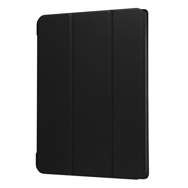 Чехол UniCase Slim для Lenovo Tab 4 10 (TB-X304) - Black: фото 7 из 9