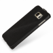Кожаный чехол TETDED Flip Case для Samsung Galaxy Edge S6 edge+ (G928) (100413). Фото 6 из 9