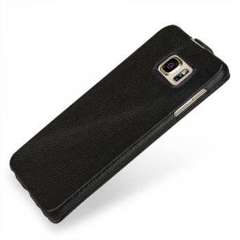 Кожаный чехол TETDED Flip Case для Samsung Galaxy Edge S6 edge+ (G928): фото 6 из 9