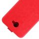 Чохол Deexe Flip Case для Huawei Y7 - Red (124306R). Фото 2 з 9