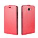 Чехол Deexe Flip Case для Huawei Y7 - Red (124306R). Фото 4 из 9