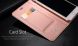 Чехол-книжка DUX DUCIS Skin Pro для iPhone 7 Plus / iPhone 8 Plus - Rose Gold (214229RG). Фото 12 из 14