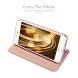 Чехол-книжка DUX DUCIS Skin Pro для iPhone 7 Plus / iPhone 8 Plus - Rose Gold (214229RG). Фото 13 из 14