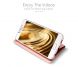 Чехол-книжка DUX DUCIS Skin Pro для Samsung Galaxy J5 Prime - Rose Gold (133421RG). Фото 15 из 15