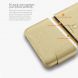 Чехол-книжка LENUO LeDream для Xiaomi Redmi Note 4X - Gold (146718F). Фото 8 из 13